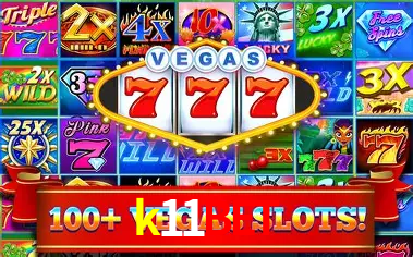 Descubra a Essência do k11bet: Nossa História e Compromissos