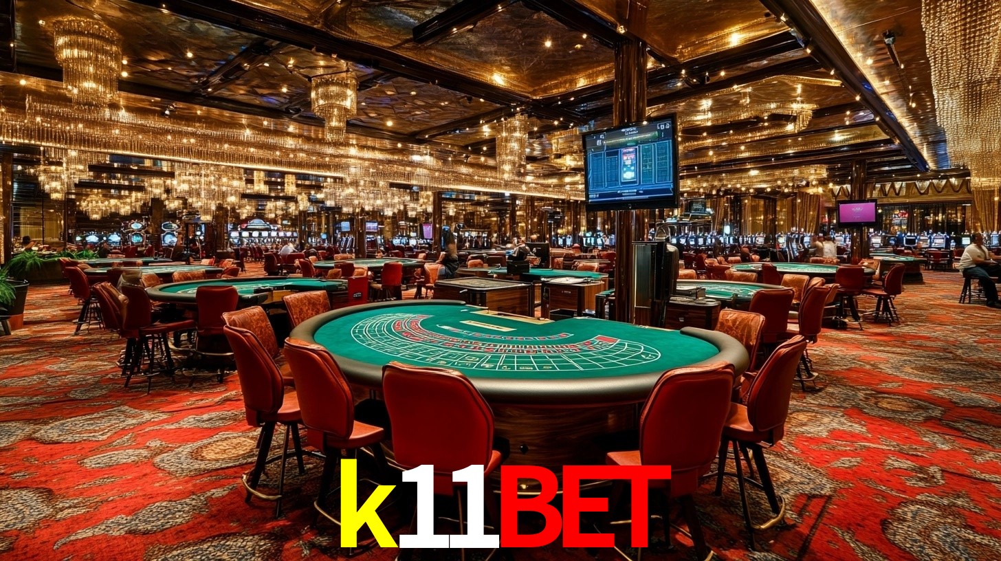 k11bet - Um Cassino De Prestígio! - k11bet.com