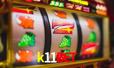A Revolução dos Aplicativos de Jogos no k11bet