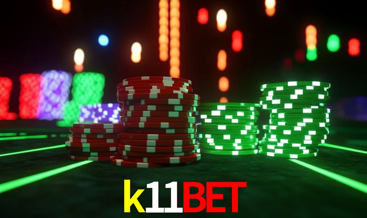 Experiência VIP k11bet