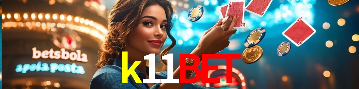 Welcome Bonus k11bet