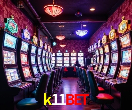 Flash Promotion k11bet