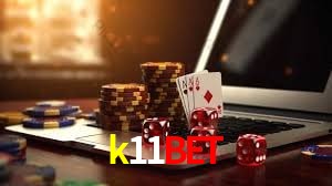 A Emoção da Loteria na k11bet: Uma Chance de Mudança de Vida