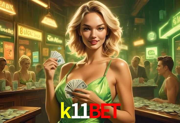 A Popularidade dos Caça-Níqueis no k11bet