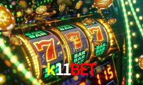 Seasonal Promotions k11bet
