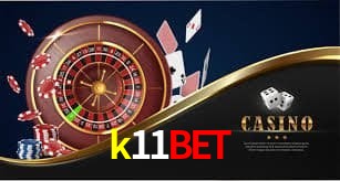 Welcome Bonus k11bet