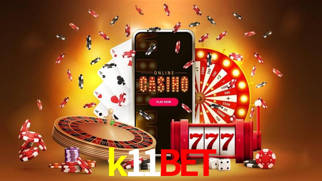 Games Directory k11bet