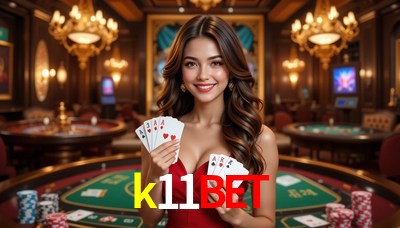 Secure Login k11bet