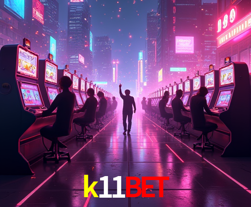 cassino k11bet