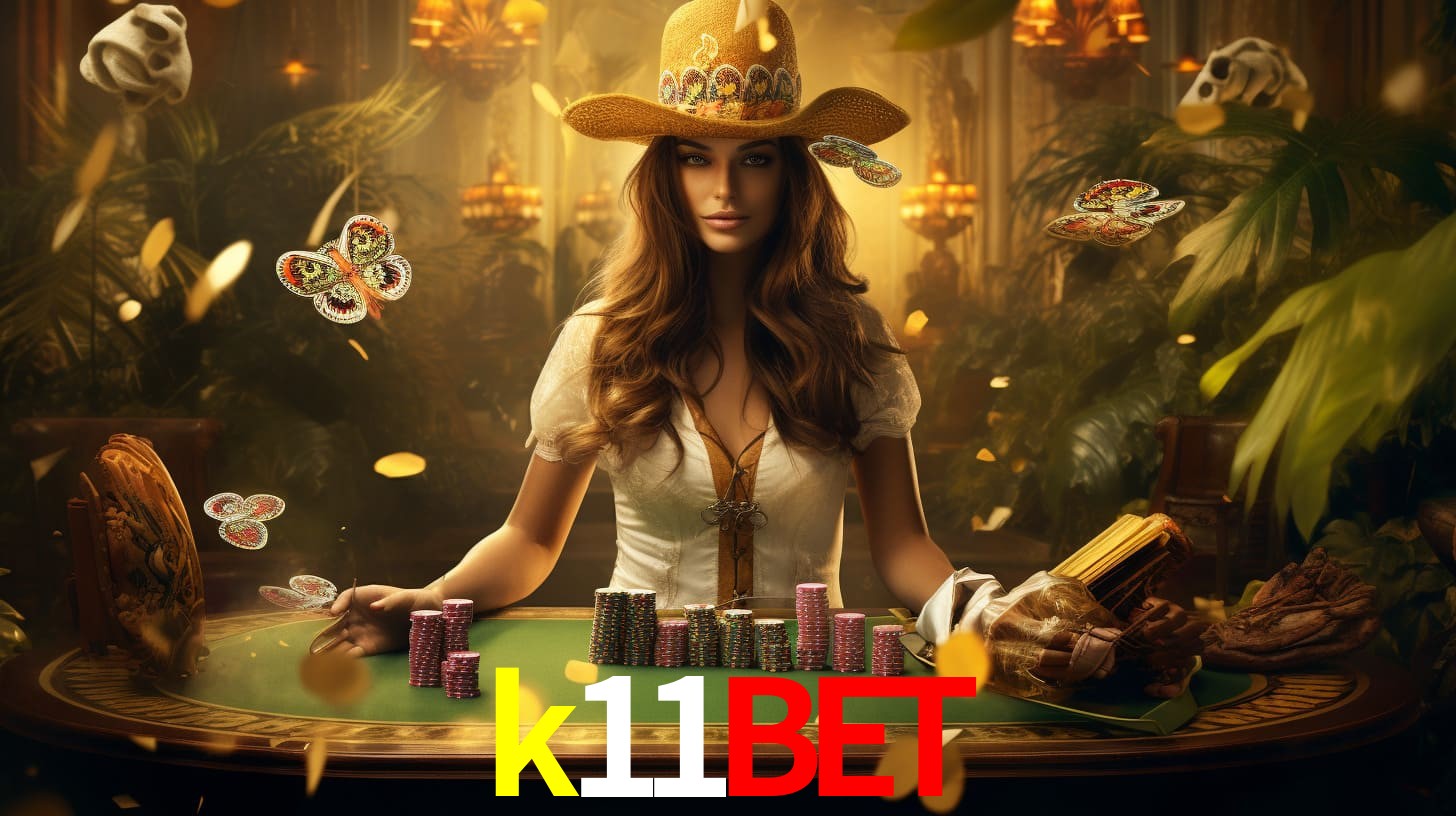 Live Casino k11bet