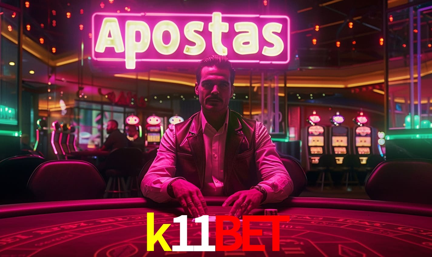 Descubra a Essência do k11bet: Nossa História e Compromissos