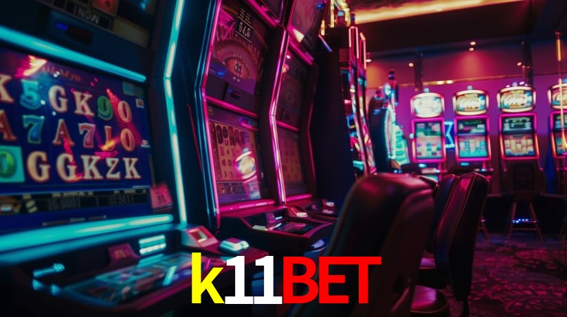 Flash Promotion k11bet