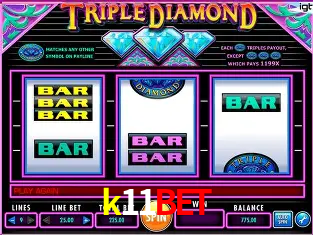 A Experiência Imersiva dos Cassinos Ao Vivo no k11bet