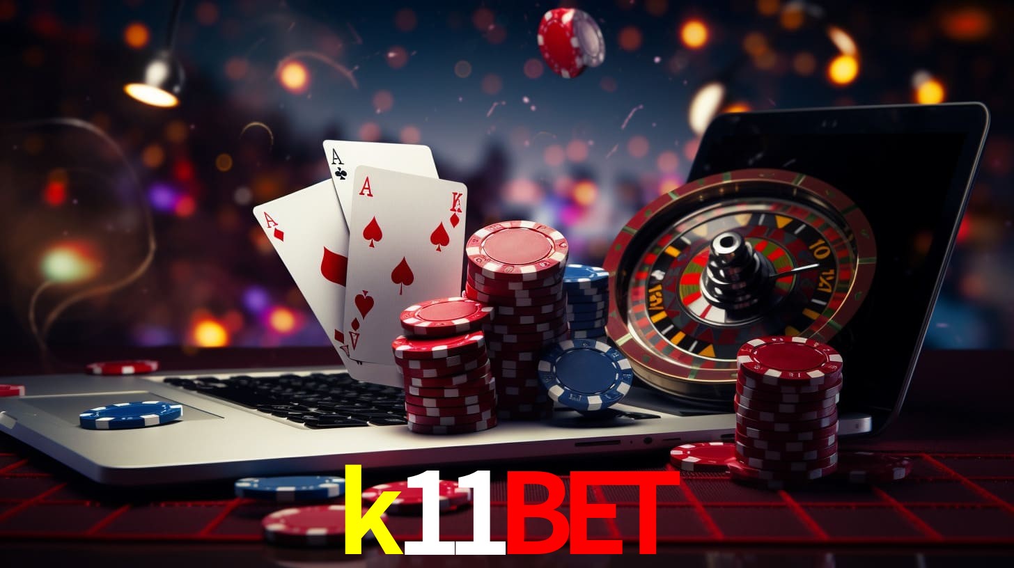 VIP Casino k11bet