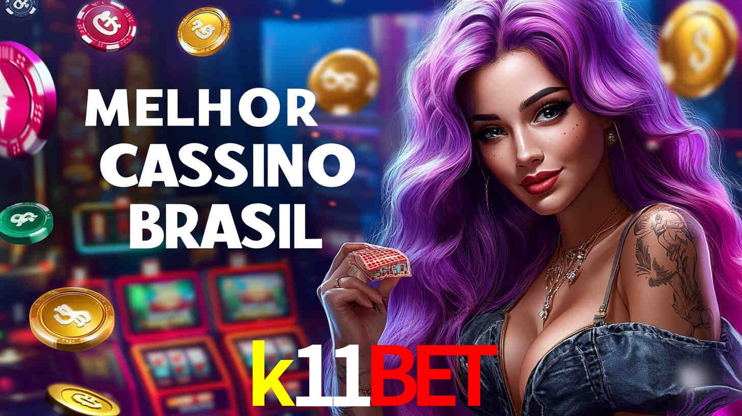 Apostas Esportivas na k11bet: Um Guia Completo