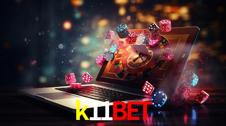 A Experiência Imersiva dos Cassinos Ao Vivo no k11bet