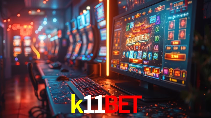 Experimente o Login Seguro Premium no k11bet