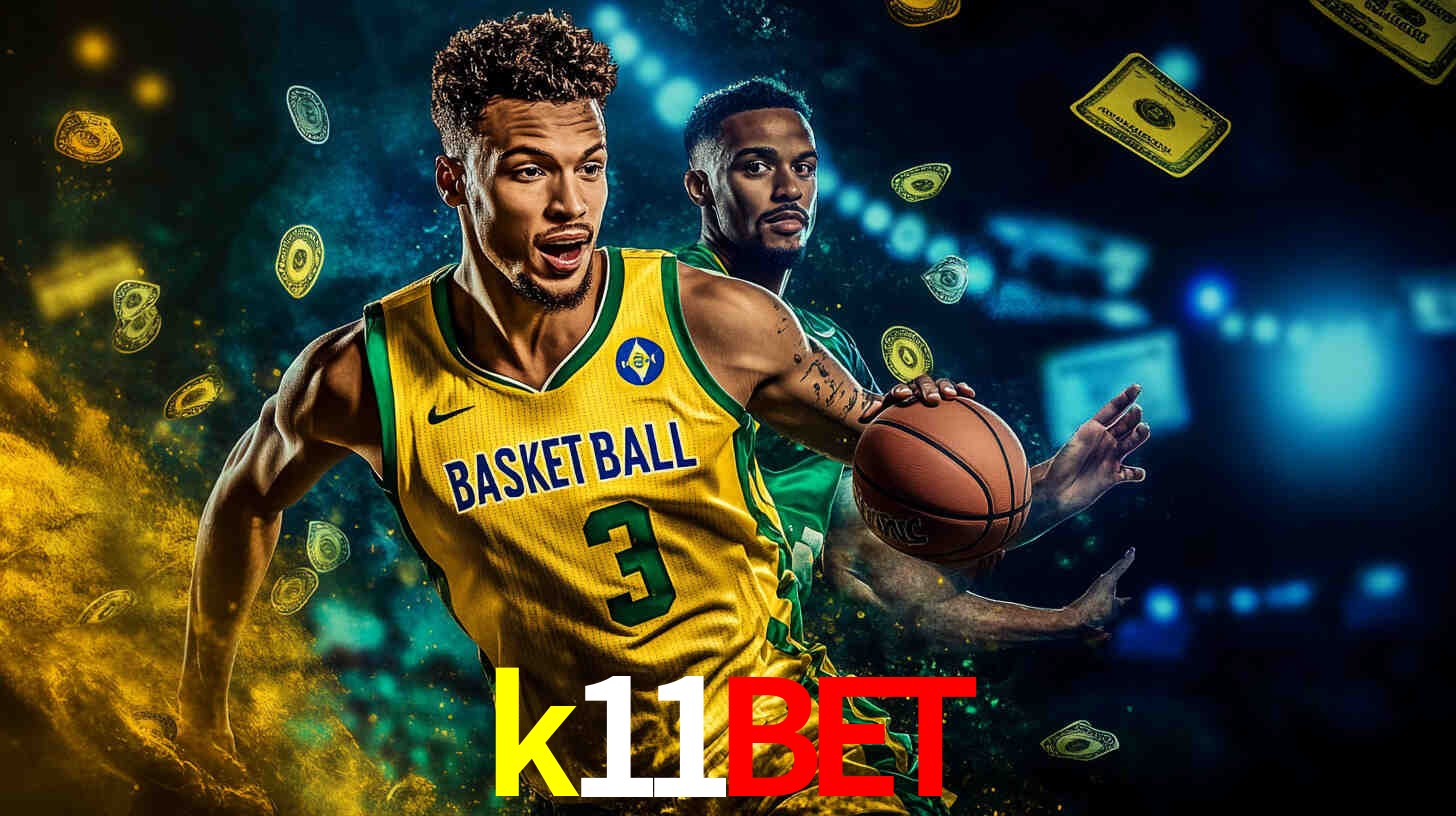 Desvendando o Mundo dos Jogos Virtuais na k11bet